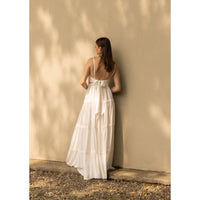Marie Curie Dress