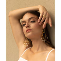 Balance Earrings