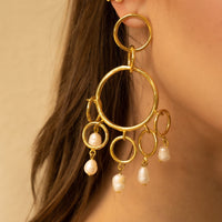 Balance Earrings