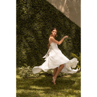 Marie Curie Dress