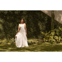 Marie Curie Dress