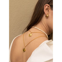 Star Necklace