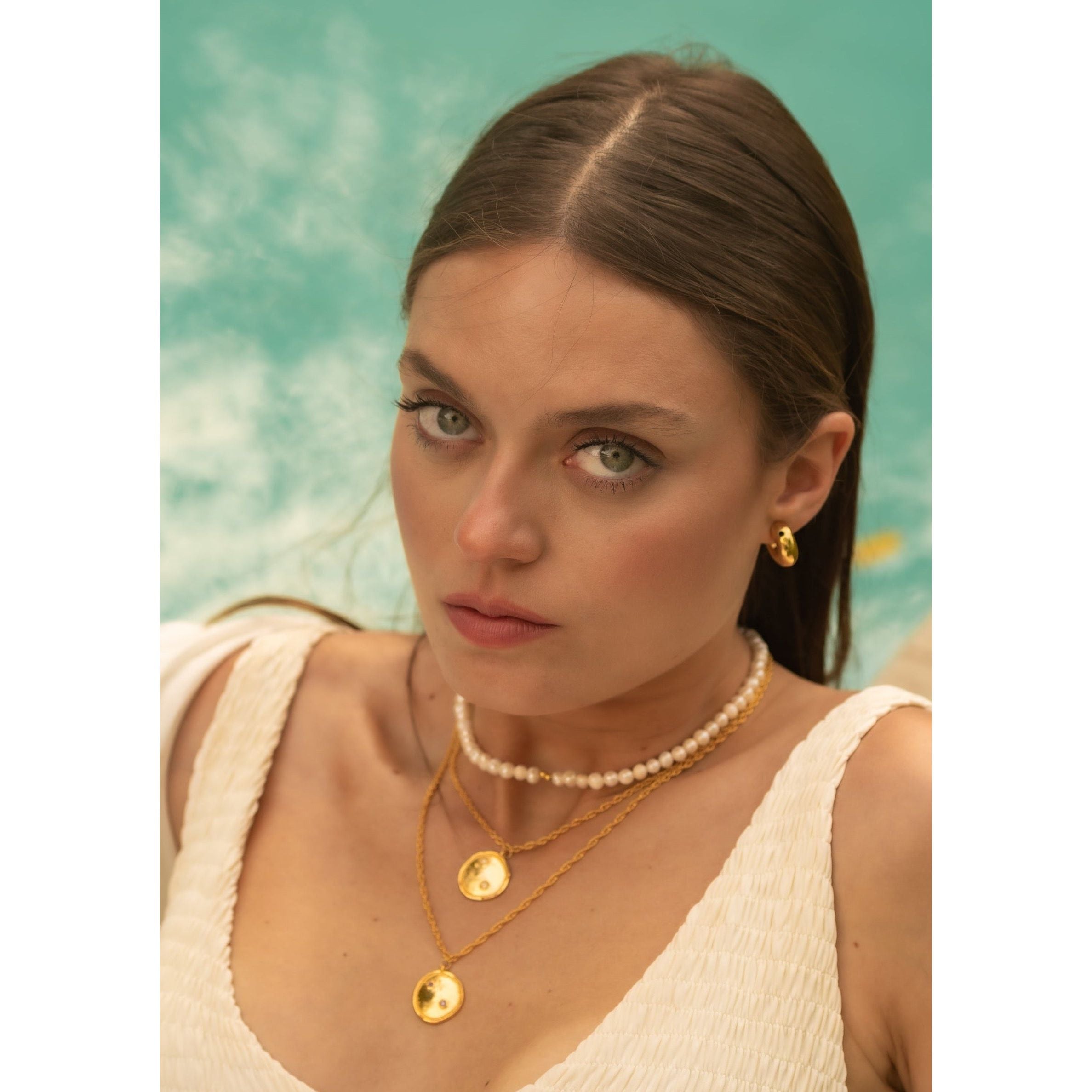 Star Necklace