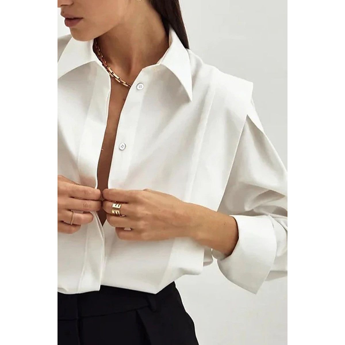 Marcie Shirt