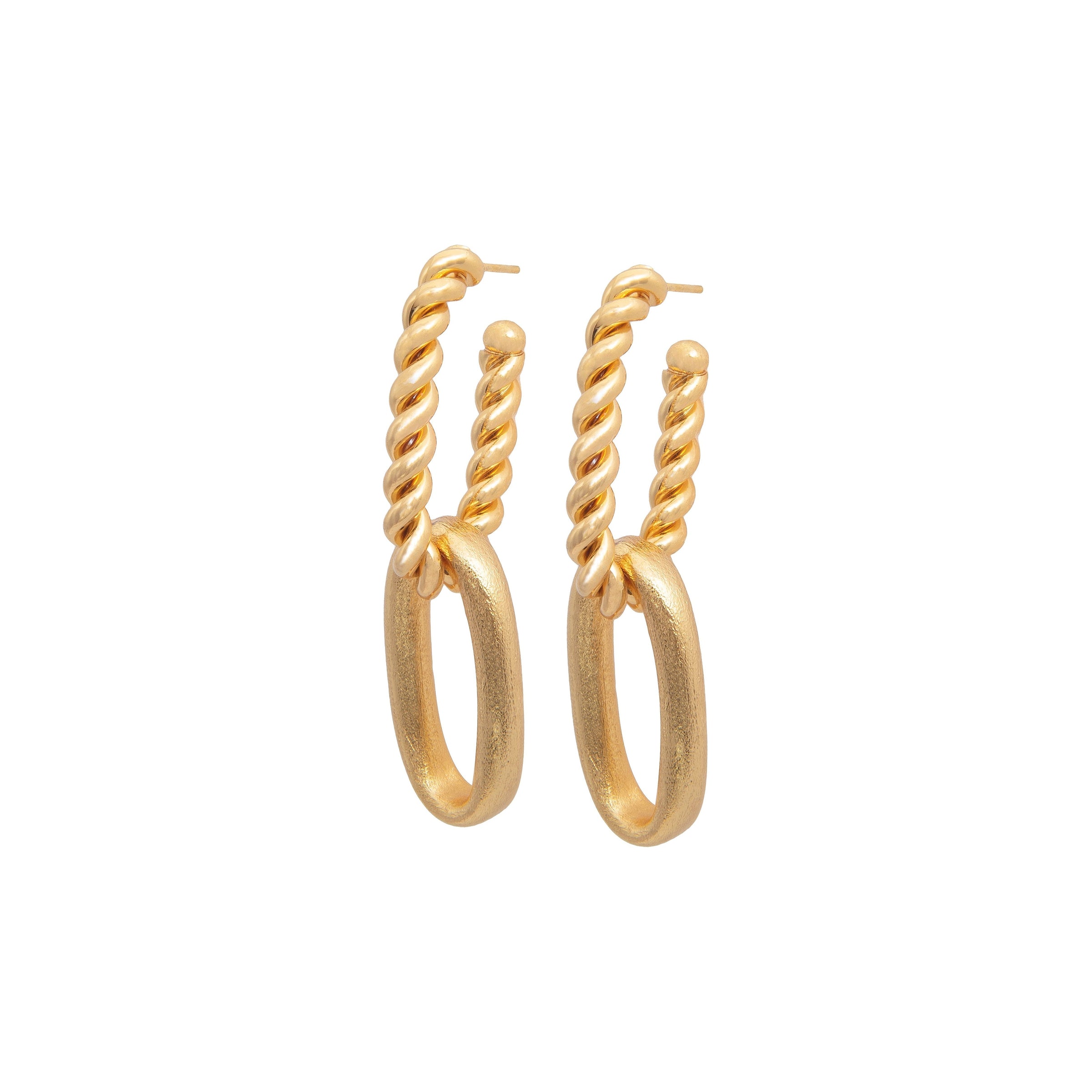 Rein Earrings