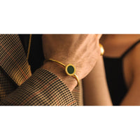 Simple Emi Genderless Bracelet