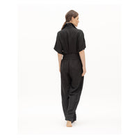 Jumpsuit Agua Negro