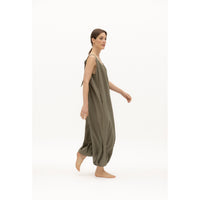 Jumpsuit Aire Verde