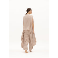 Jumpsuit MiaRoma Taupé