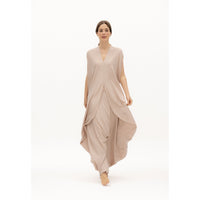 Jumpsuit MiaRoma Taupé