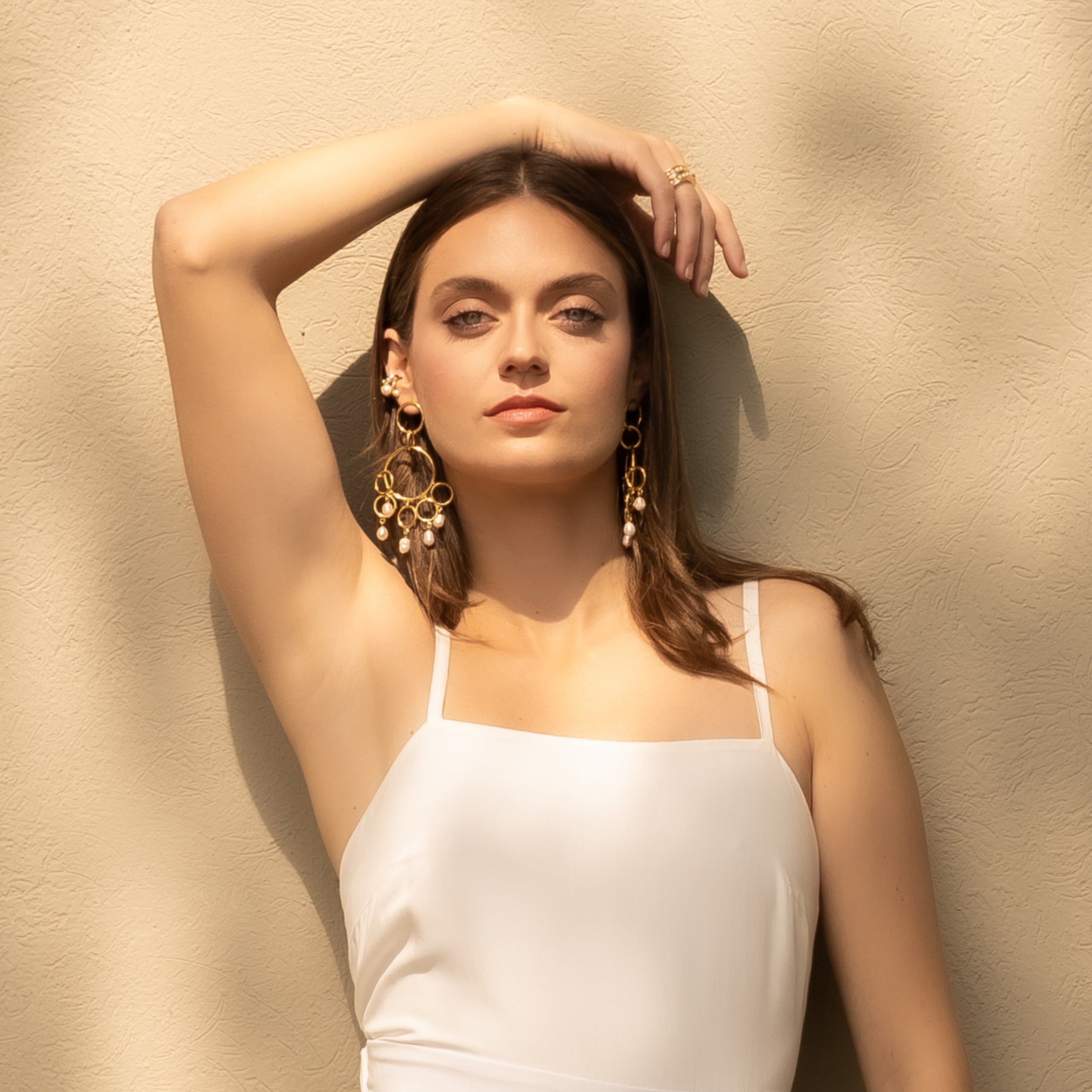 Balance Earrings