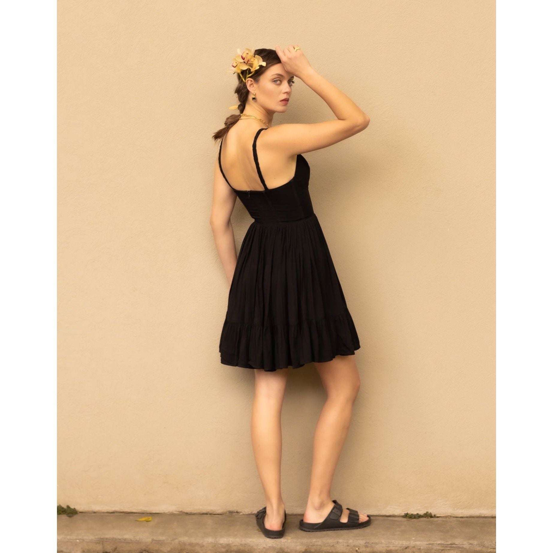Frida Dress