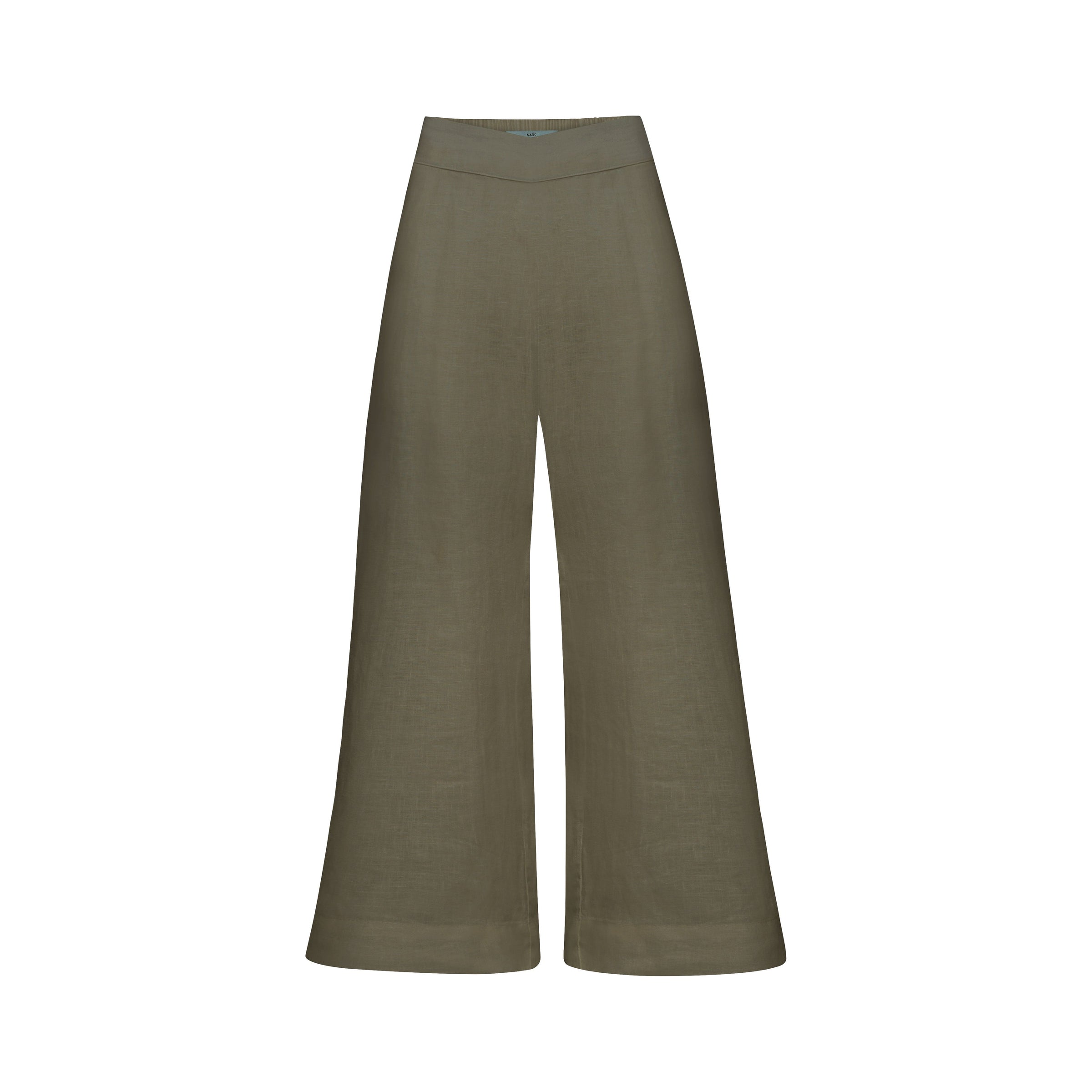 Pantalón Destino Verde Oliva