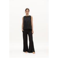 Pant Encuentro Negro