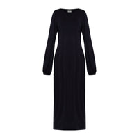 Vestido Privilegio Negro