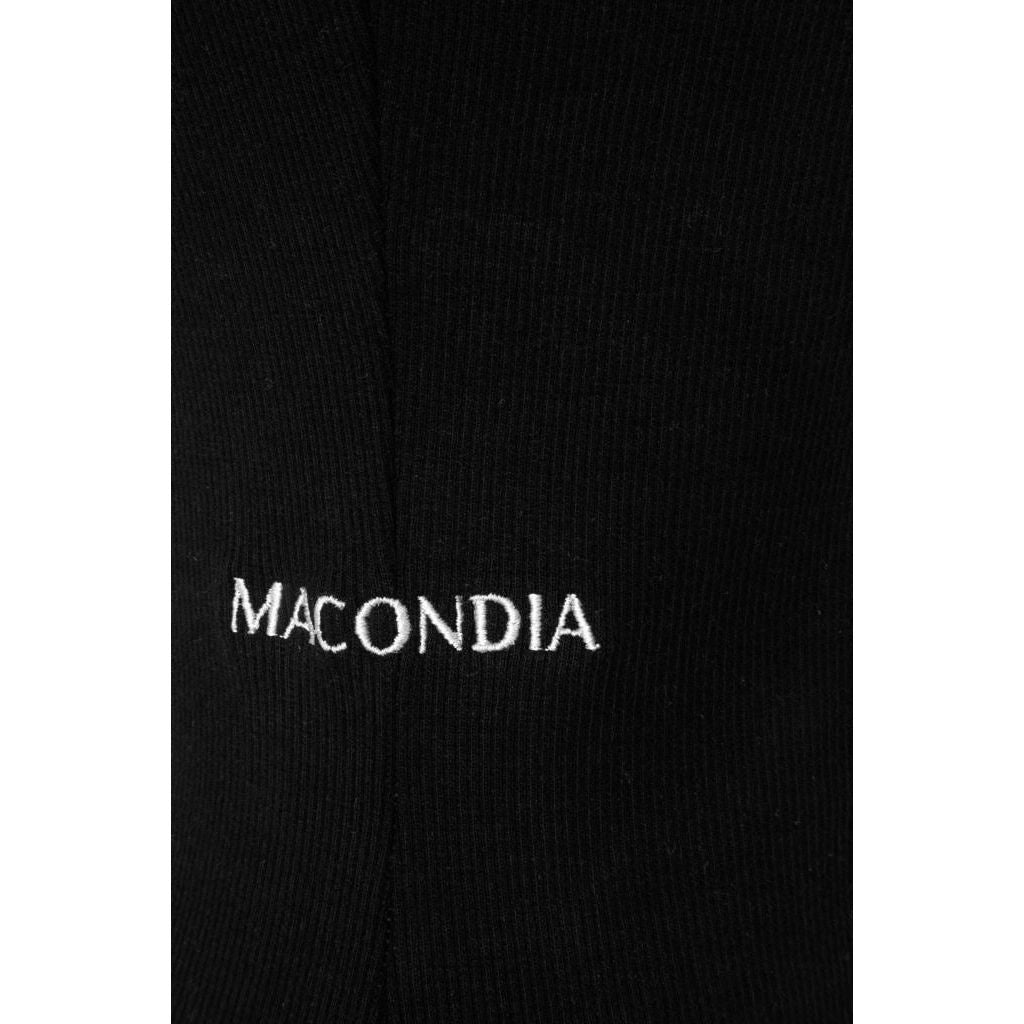 Tank Top Black