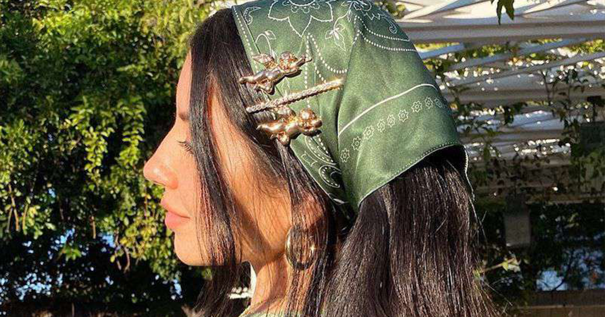 6 Hair Accessories To Turn Around A Bad Hair Day - Isnt That Charming
