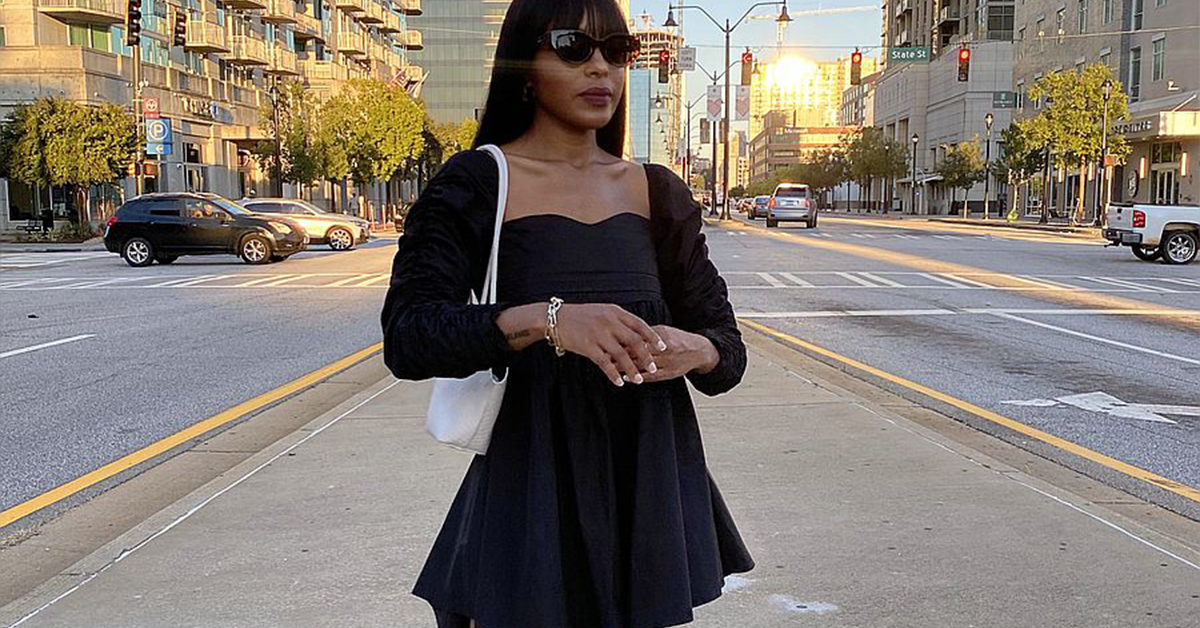 Versatile Black Dresses - Effortless Style Nashville