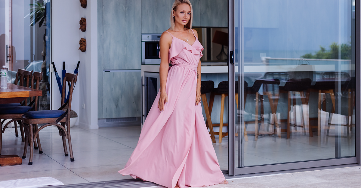 Find out some ideas of looks with the Blush Pink Dress Onpost Find out some ideas of looks with the Blush Pink Dress Onpost