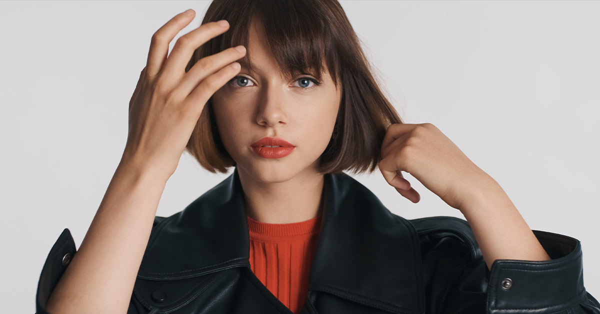 How to wear the Bob hairstyle trend with amazing looks