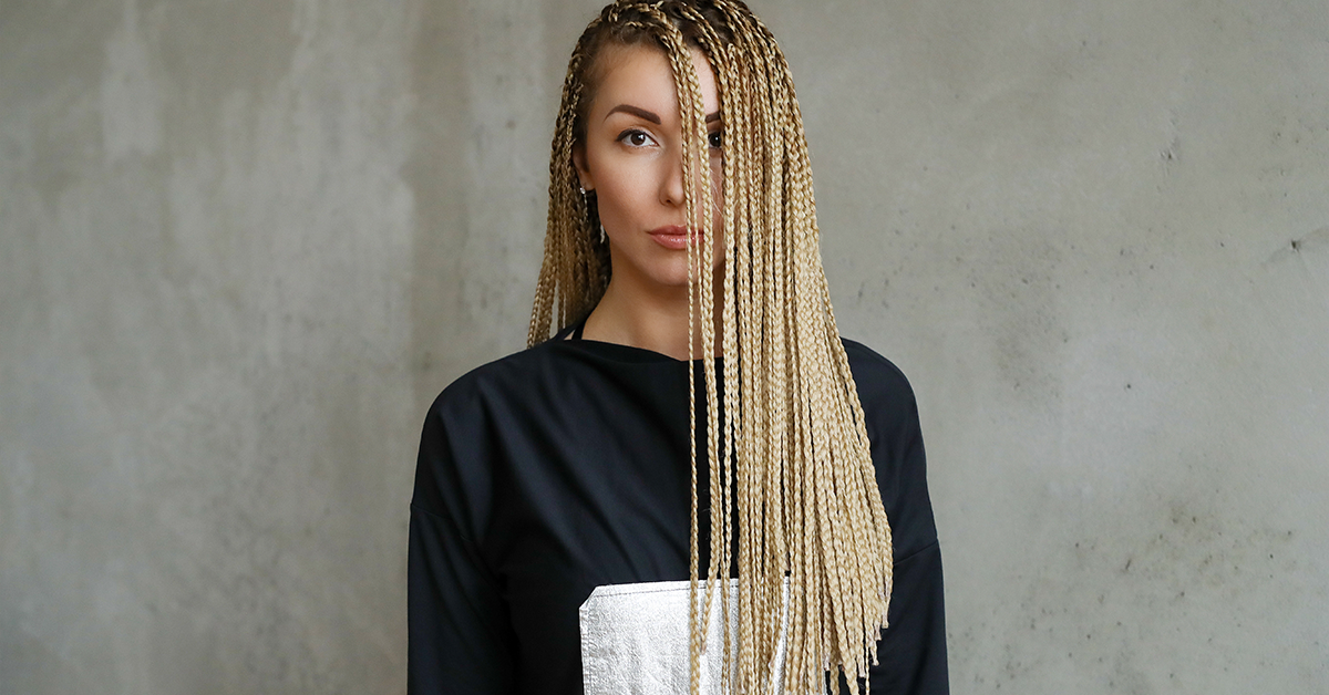 5 Braided Hairstyles for this Season