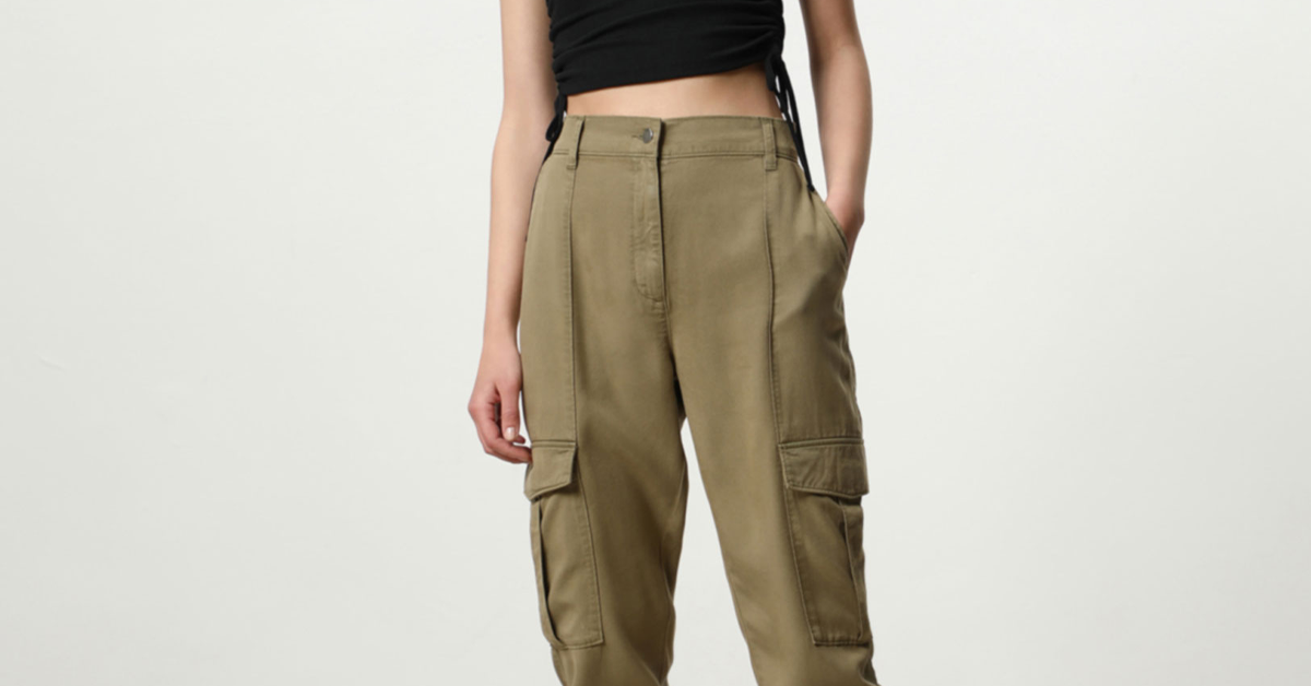 Rock your cargo joggers look with these amazing tips – Onpost