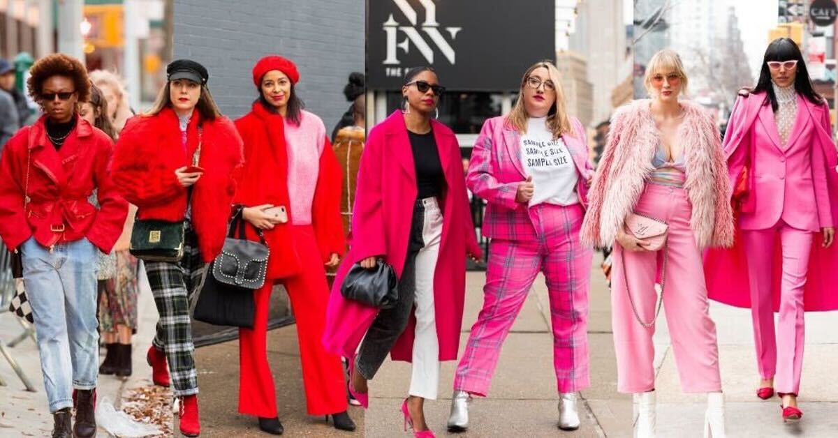 Your ultimate guide to New York Fashion Week 2023