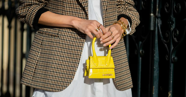 How to style the Jacquemus Bag like an It Girl Onpost