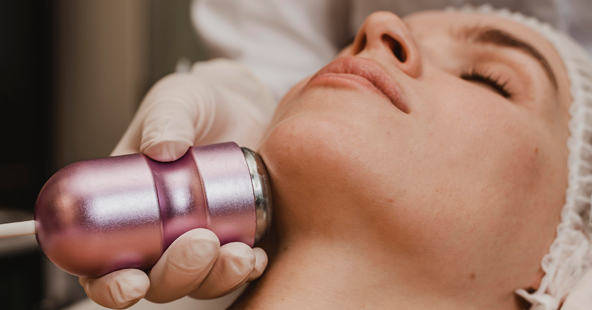Learn more about Microdermabrasion Facial