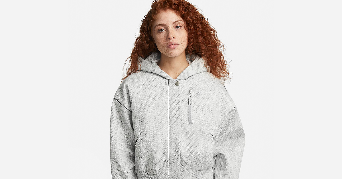 The Best Ideas for Wearing a Nike Bomber Jacket With Style Onpost