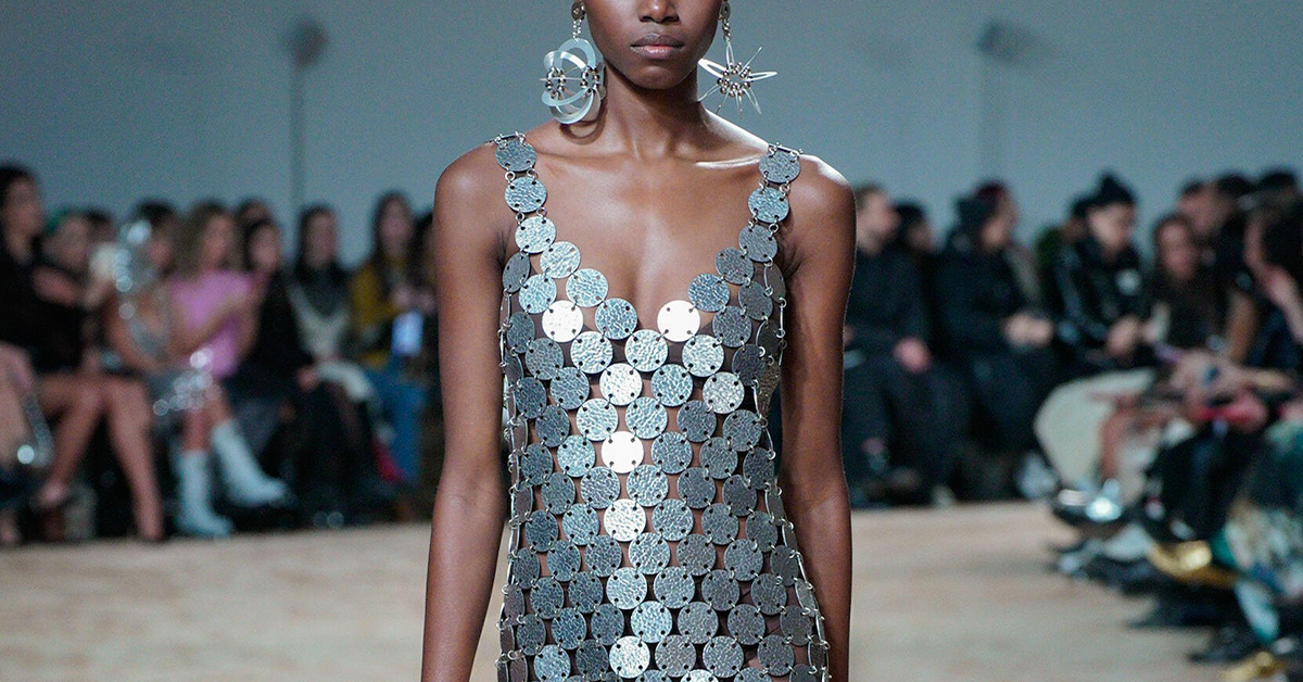 Paco Rabanne: His Contribution to The Fashion Industry – Onpost