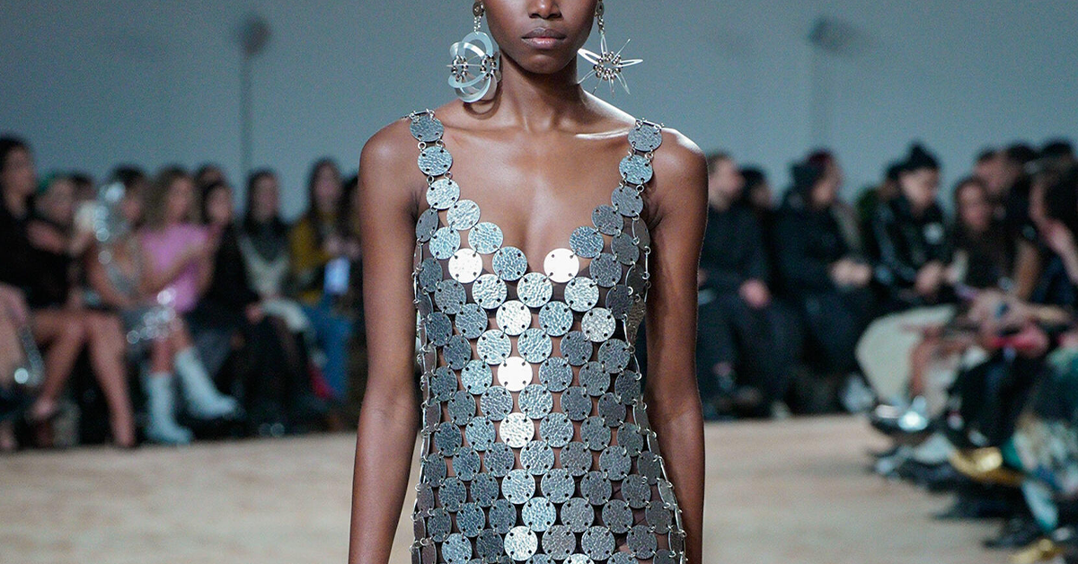 Paco Rabanne: His Contribution to The Fashion Industry