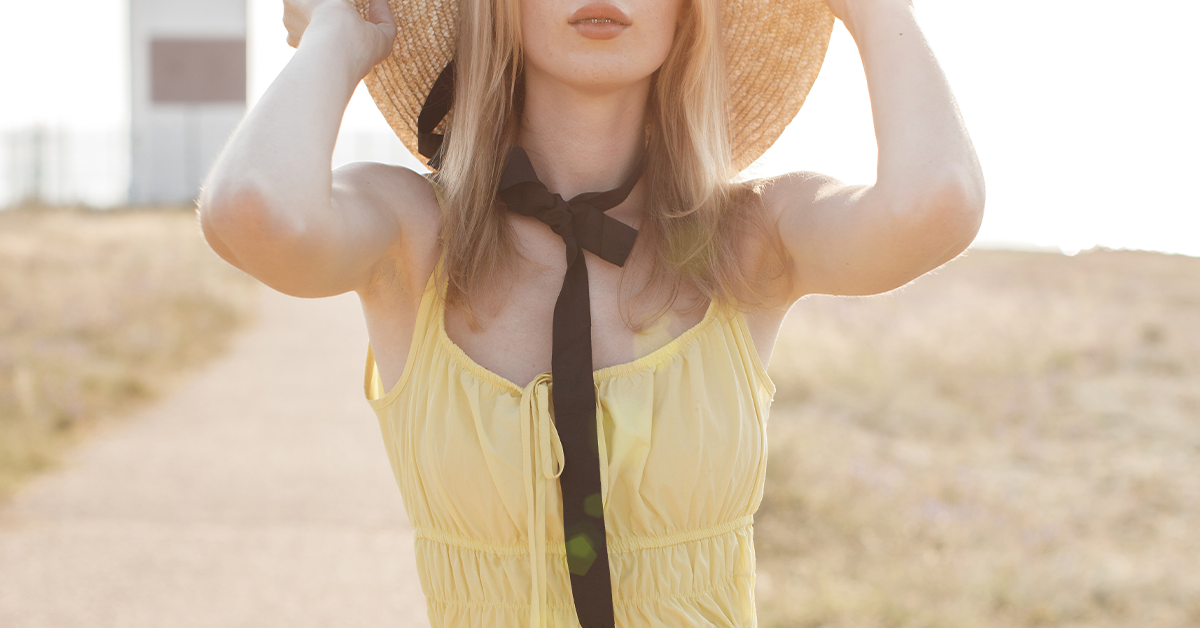 From Brunch to Beach: Wear a Pastel Yellow Dress All Spring Long Onpost From Brunch to Beach: Wear a Pastel Yellow Dress All Spring Long Onpost