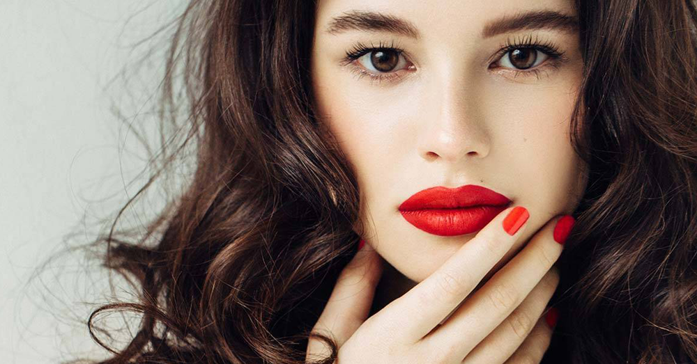 How To Wear Red Lipstick Tips And Fabulous Tricks Onpost