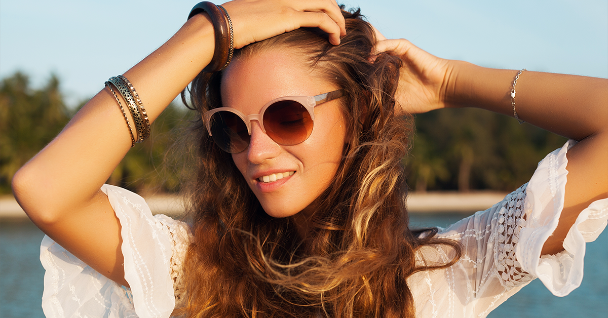 Summer Hairstyles You Should Definitely Try