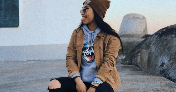 Mastering Tomboy Outfits Unleash Your Inner Rebel with Effortless