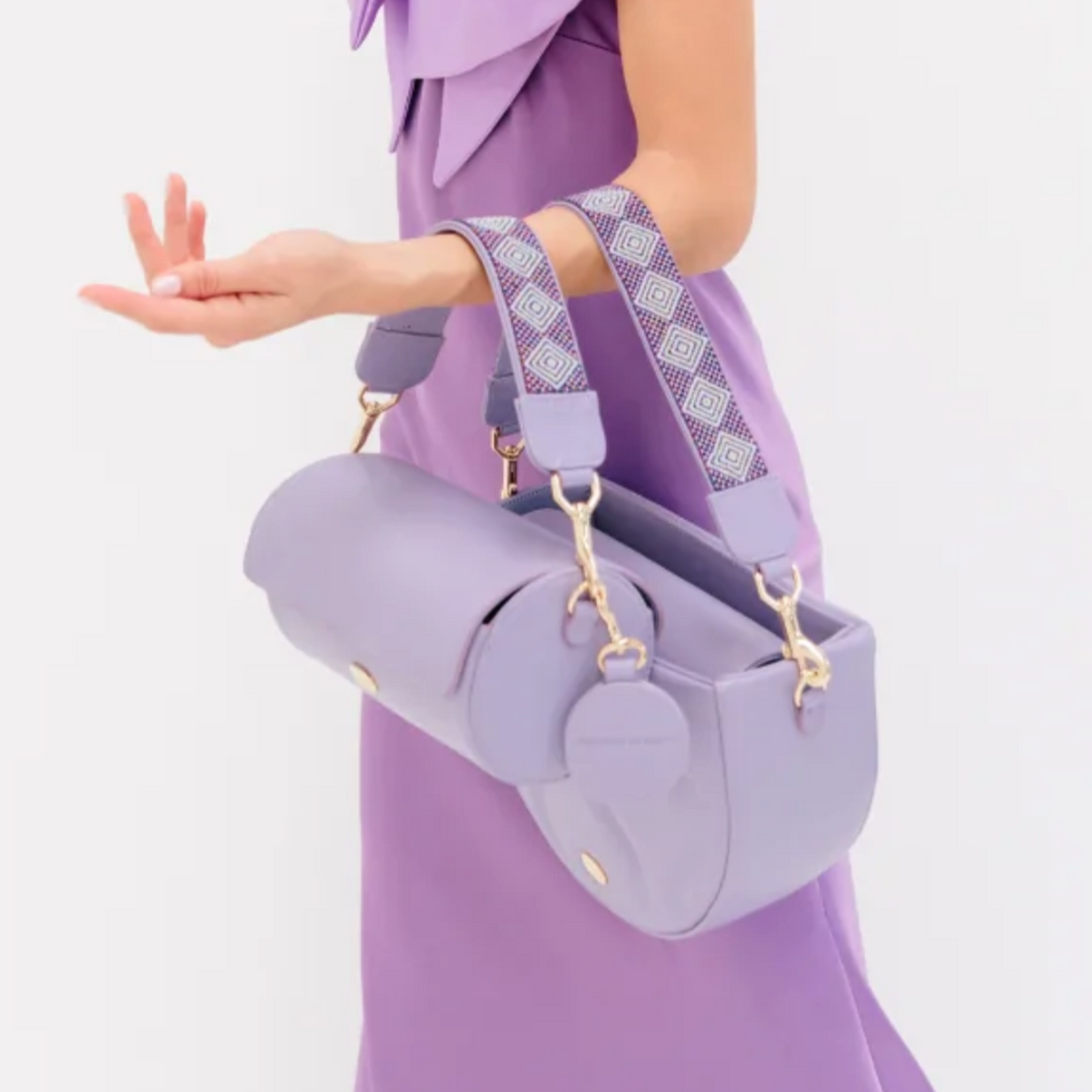 2022 New MK F Elegant Tote Shoulder Bags For Women Luxury Design