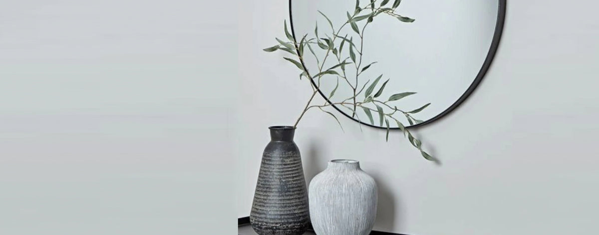 The importance of vases for home décor
