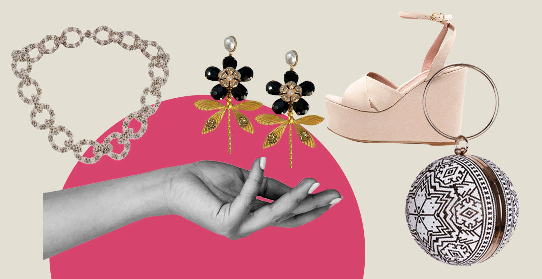 5 fashion gifts to give this Mother's Day