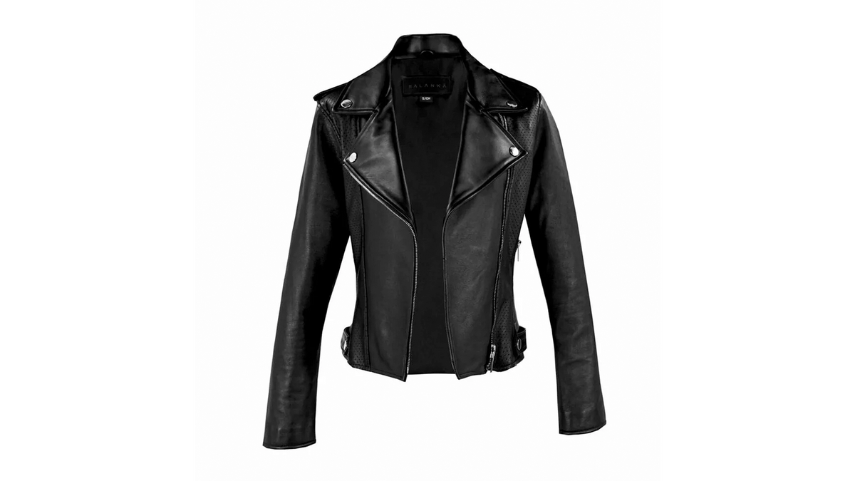 Basic guide to choosing and styling Leather Jackets