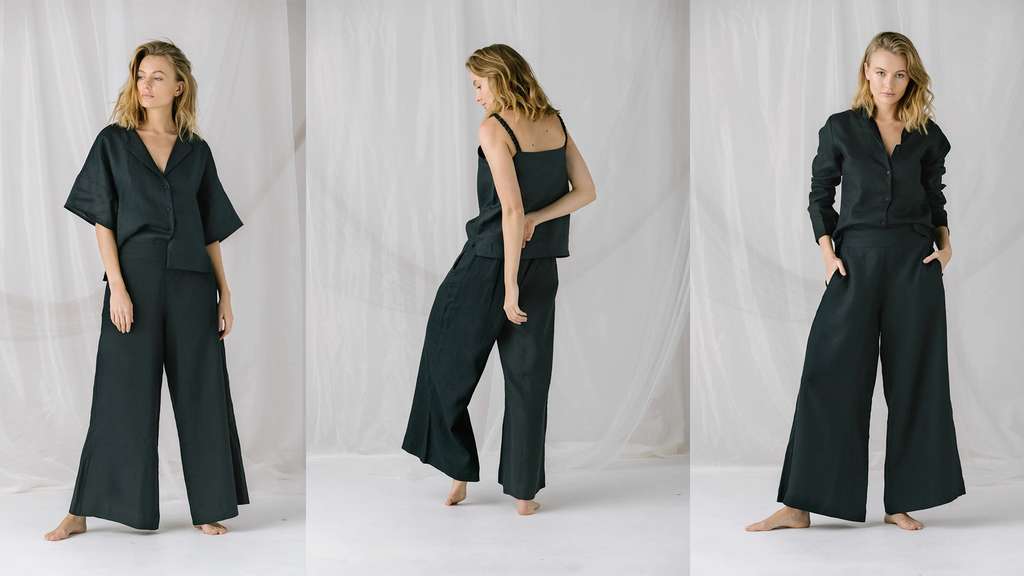 Oversized Fashion – Onpost