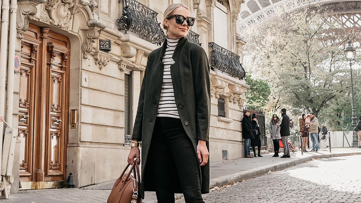 What To Wear in Paris: 7 Fashionable Outfits