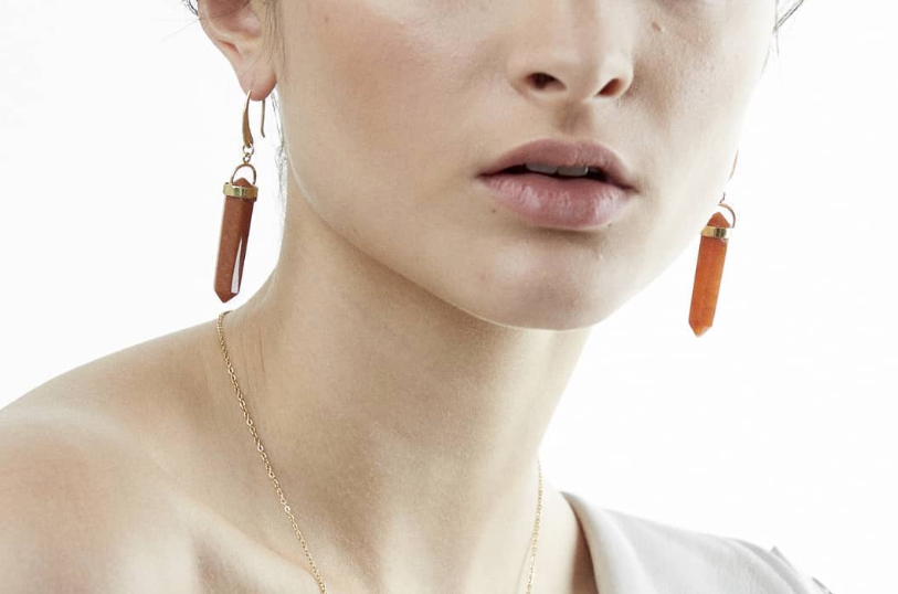 iconique, Mexican jewelry that proposes a timeless contemporary style