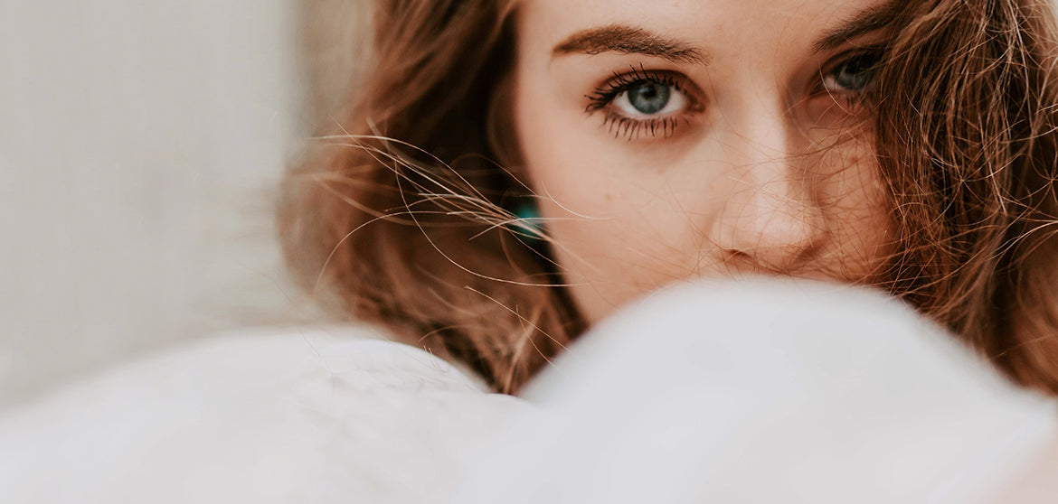 Los 6 mejores tips para cuidar el contorno de ojos