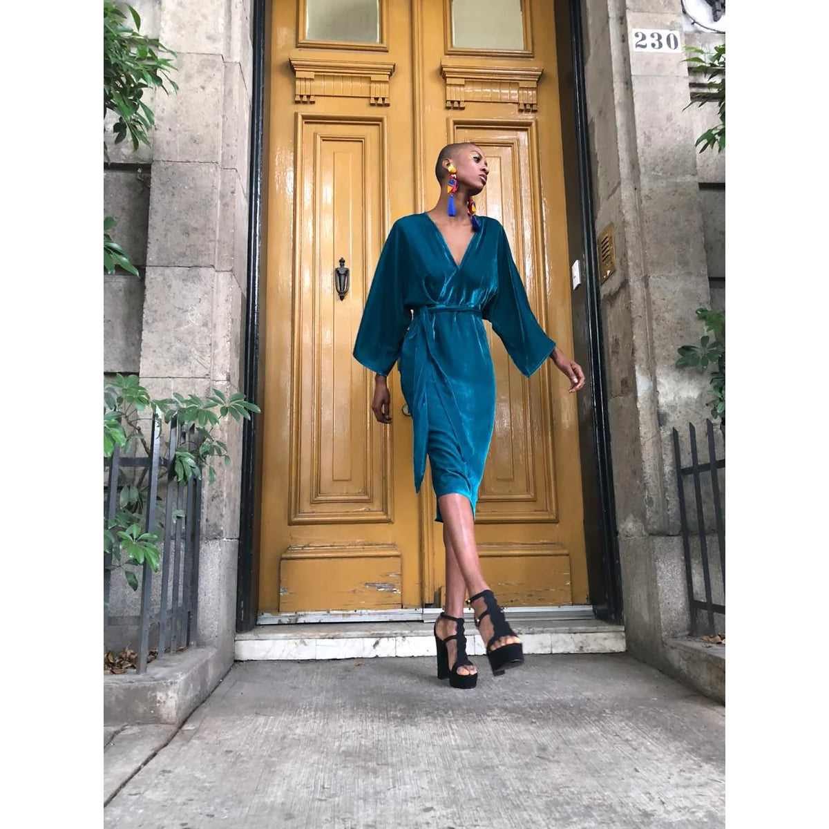 From 90's to Now: What to Wear with Platforms Onpost From 90's to Now: What to Wear with Platforms Onpost