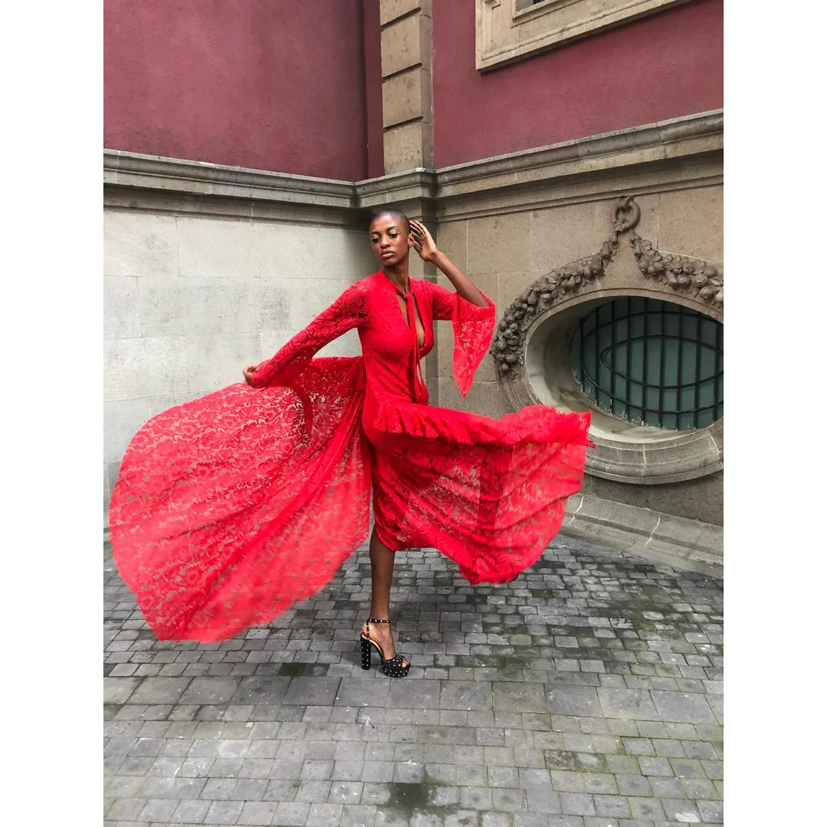 A Fashion Winner How to Style Pumps Onpost