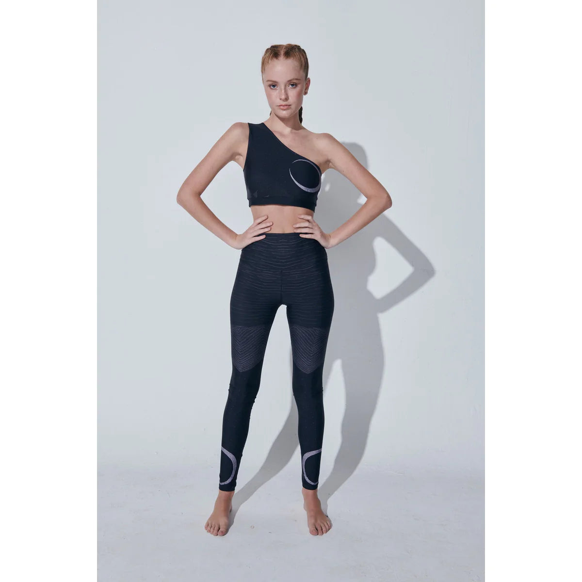Exercise in style with wide-leg yoga pants – Onpost