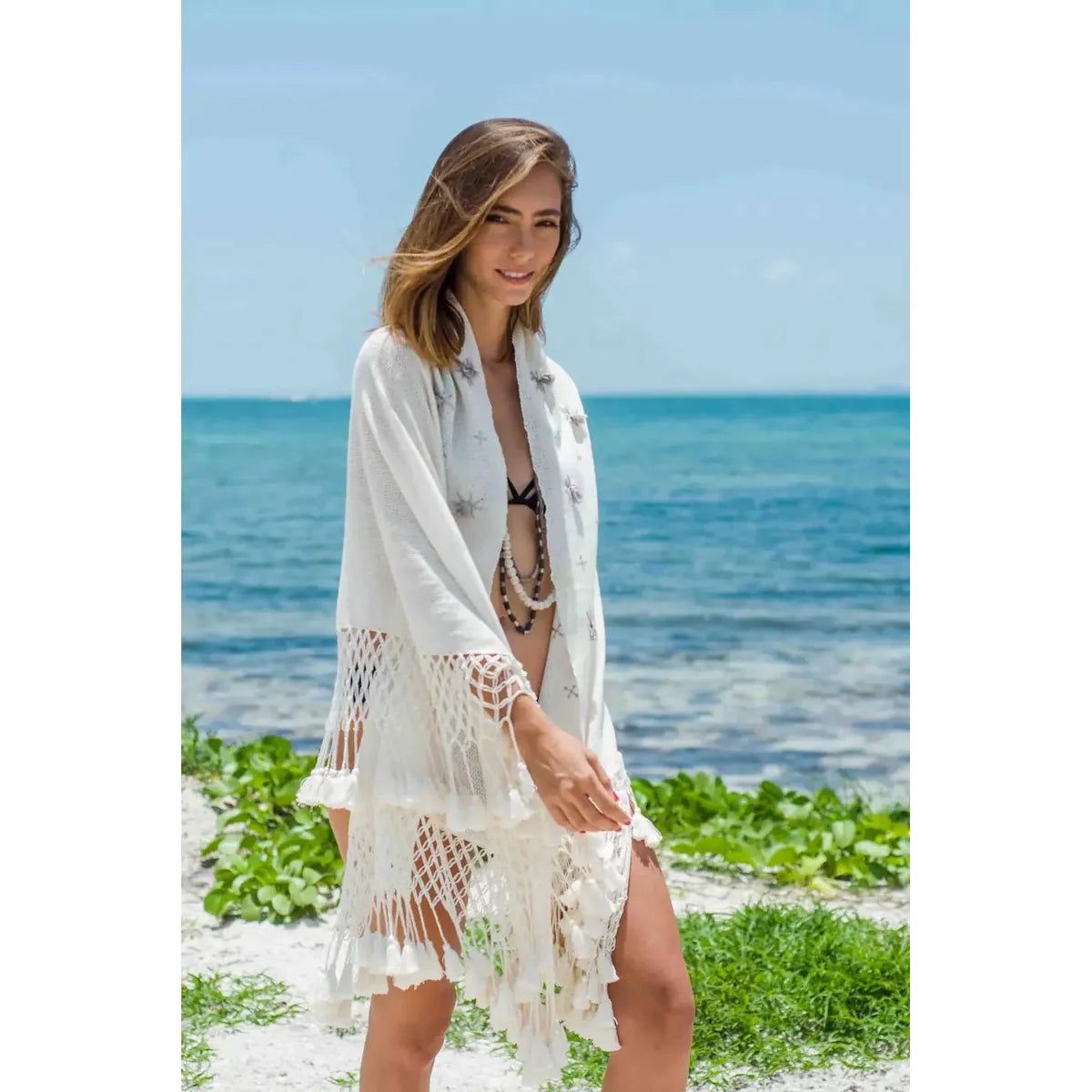 Spring Time-Out: What to Wear for this Spring Break