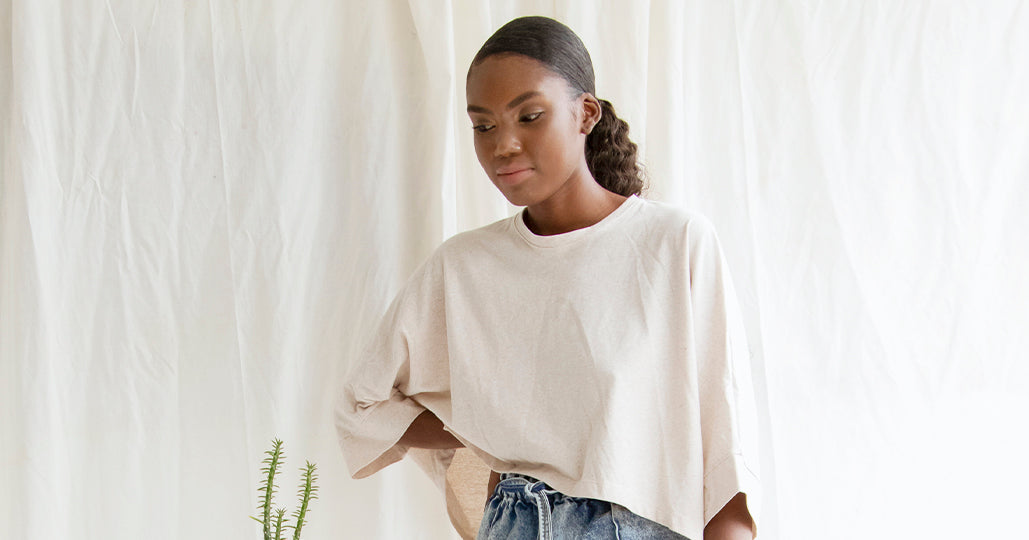 90s Revival: How to wear an Oversized T-shirt – Onpost