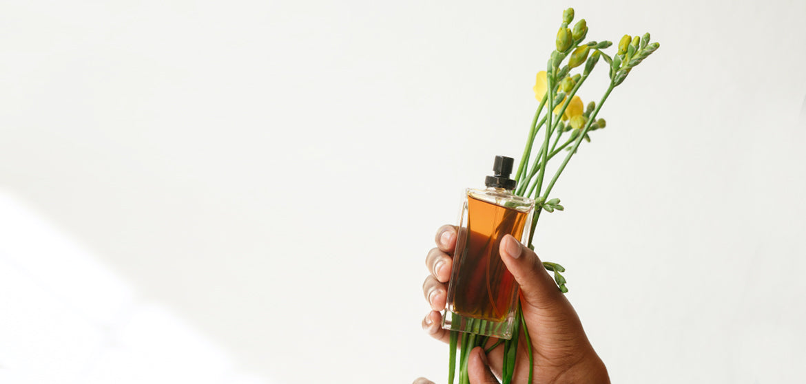 Perfumes ecofriendly y sustentables, ¿por qué usarlos?
